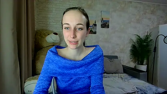 Anika bloom online show from March 10, 10:26 pm