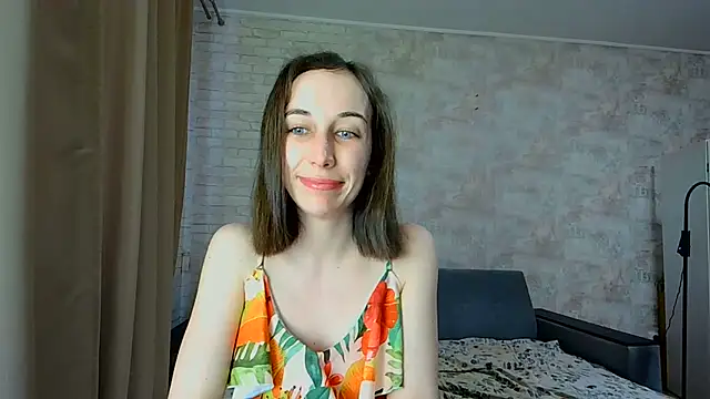 Anika bloom online show from July 6, 2:25 pm