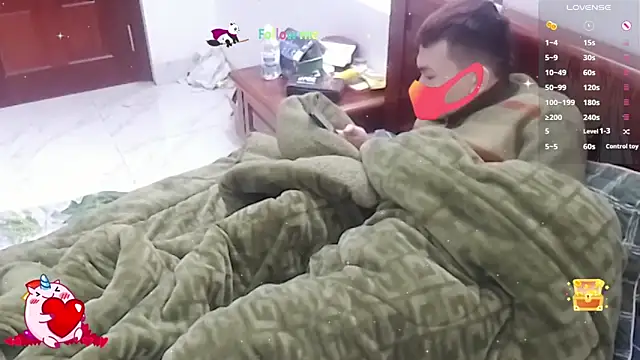 MIXEMKUTAKO online show from December 13, 3:38 am