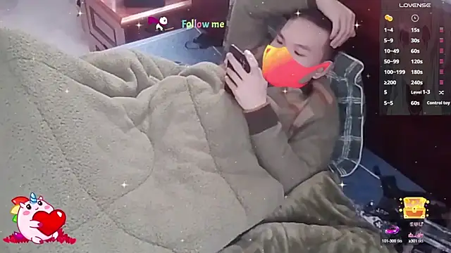 MIXEMKUTAKO online show from December 13, 6:42 am