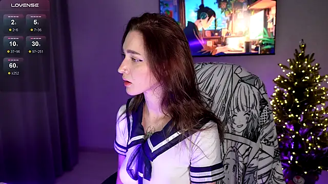 Snapshot of sayonara_6 chatting on December 16, 3:39 pm sayonara 6 online show from December 16, 3:39 pm