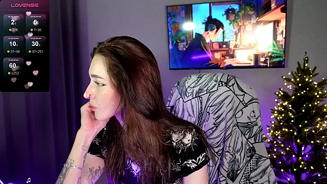 Snapshot of sayonara_6 chatting on January 8, 1:57 pm sayonara 6 online show from January 8, 1:57 pm