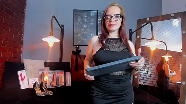 Samantha mature56 online show from January 13, 2:06 am