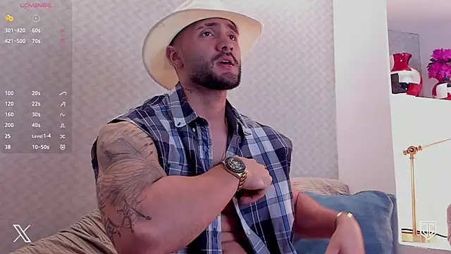 Snapshot of JeanColleman chatting on January 24, 3:54 am JeanColleman online show from January 24, 3:54 am