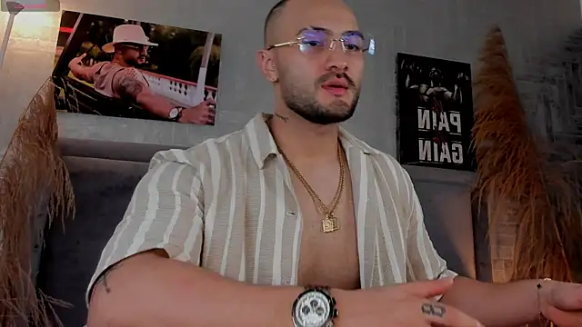 Snapshot of JeanColleman chatting on September 18, 3:52 am JeanColleman online show from September 18, 3:52 am