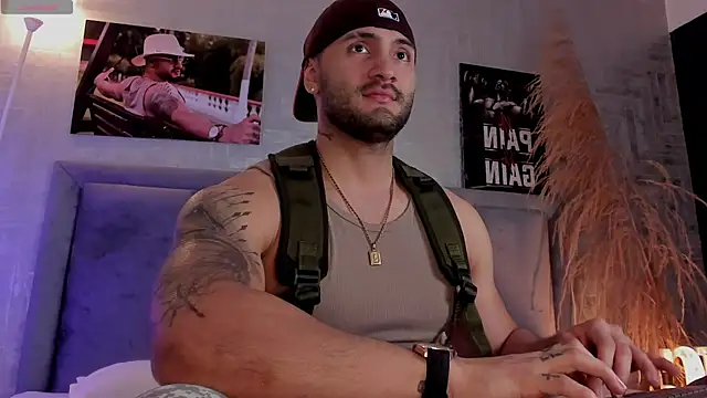 Snapshot of JeanColleman chatting on October 9, 3:59 am JeanColleman online show from October 9, 3:59 am