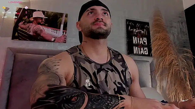 Snapshot of JeanColleman chatting on October 16, 4:24 am JeanColleman online show from October 16, 4:24 am