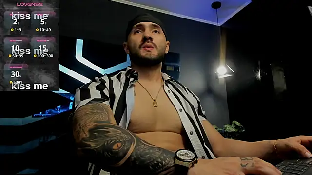 Snapshot of JeanColleman chatting on November 23, 3:34 pm JeanColleman online show from November 23, 3:34 pm