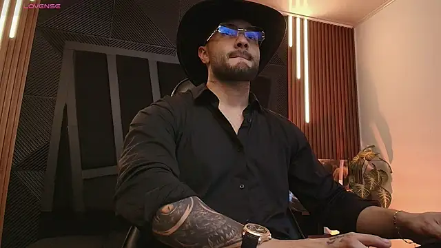 JeanColleman online show from January 13, 11:21 pm