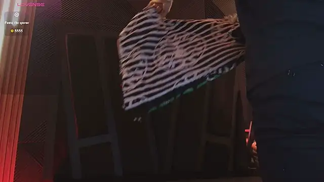 JeanColleman online show from February 19, 11:23 pm