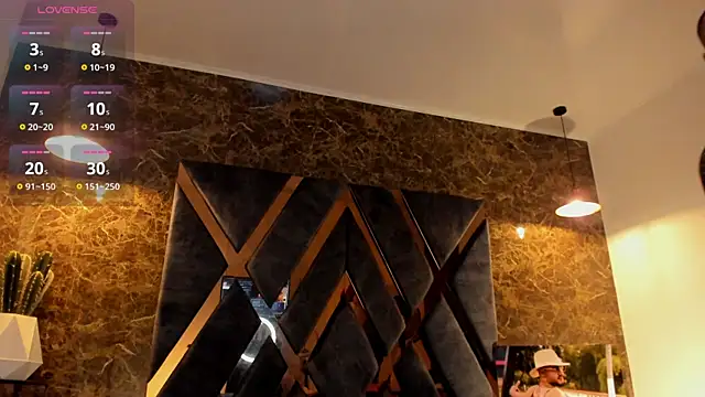 JeanColleman online show from April 14, 11:22 pm