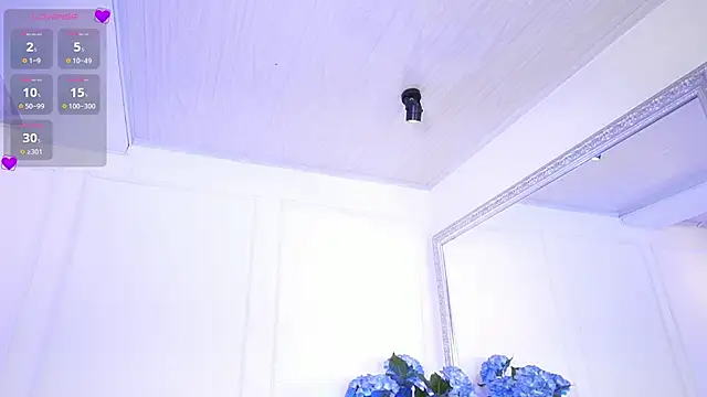 Snapshot of elasummer chatting on January 24, 11:59 am elasummer online show from January 24, 11:59 am