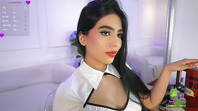 Snapshot of elasummer chatting on March 12, 3:07 pm elasummer online show from March 12, 3:07 pm