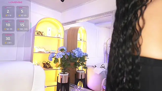 Snapshot of elasummer chatting on October 10, 12:26 pm elasummer online show from October 10, 12:26 pm