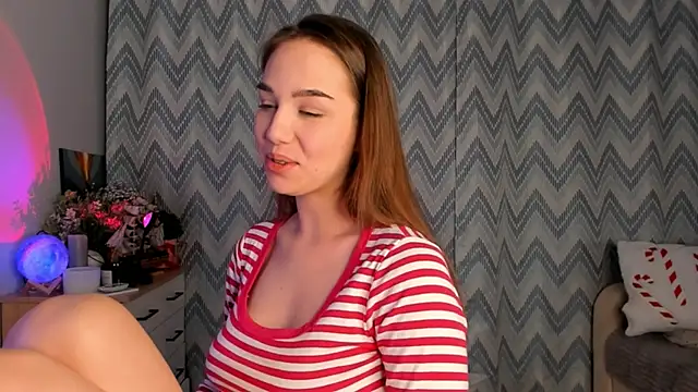 Tate Angel online show from January 21, 6:12 pm