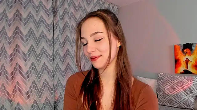 Tate Angel online show from February 11, 6:11 pm