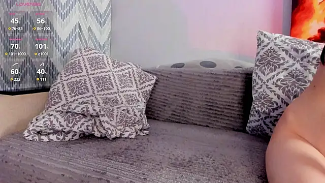 Tate Angel online show from February 12, 9:11 pm