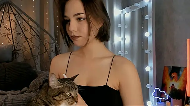 Tate Angel online show from November 7, 7:25 pm