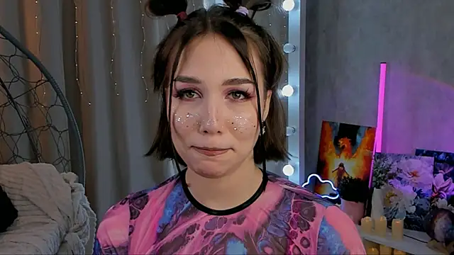 Tate Angel online show from November 16, 7:30 pm