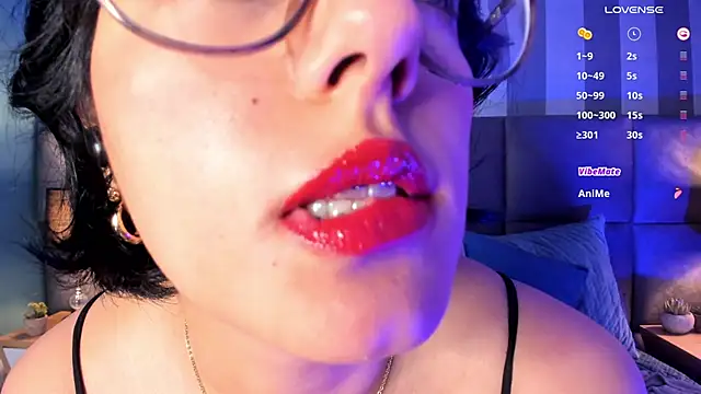 victoria byte online show from March 8, 2:30 pm