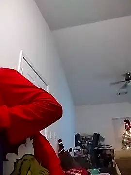 Playmate86 online show from December 17, 5:40 am