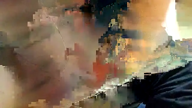 cloudyspun online show from February 17, 7:05 am