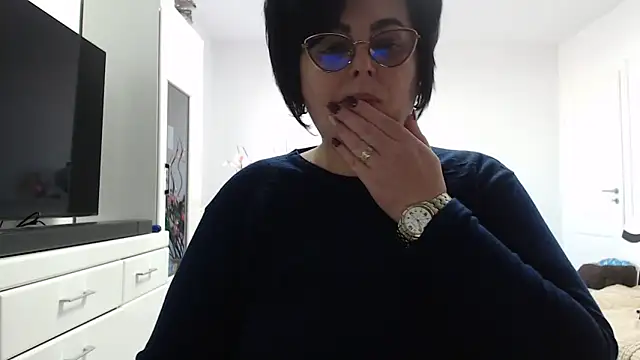 Amandamuller1982 online show from February 1, 12:48 pm