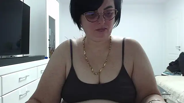 Amandamuller1982 online show from February 7, 4:22 pm