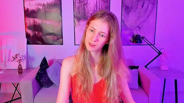 Sharon Evansi online show from January 11, 2:58 pm