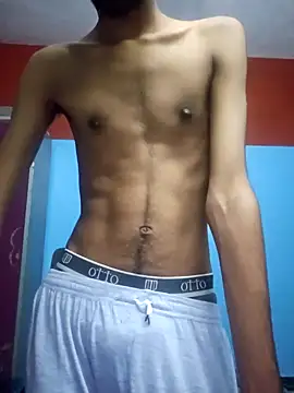 Luffyslim online show from December 1, 6:08 pm