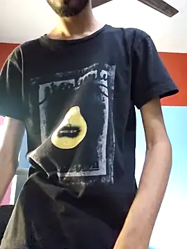 Luffyslim online show from December 2, 5:37 am