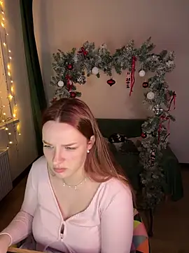 CookyDaisy online show from December 29, 3:24 pm