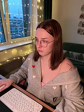 CookyDaisy online show from January 16, 6:46 am