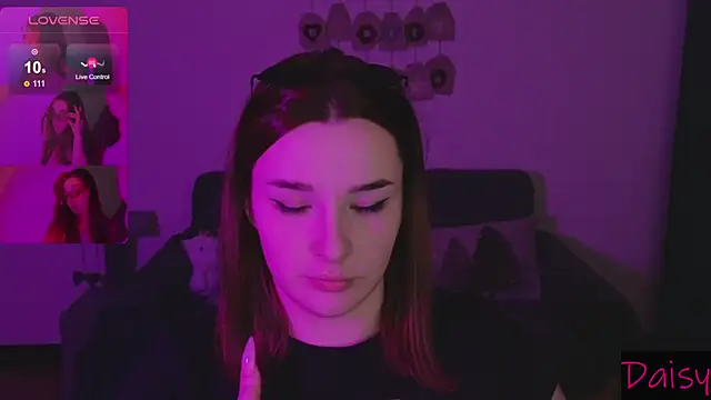 CookyDaisy online show from February 2, 6:04 am