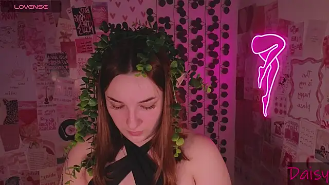 CookyDaisy online show from March 13, 10:32 pm