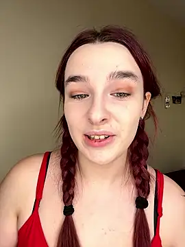 CookyDaisy online show from January 11, 5:51 pm