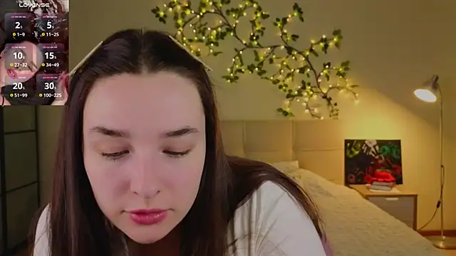 CookyDaisy online show from March 15, 4:18 am