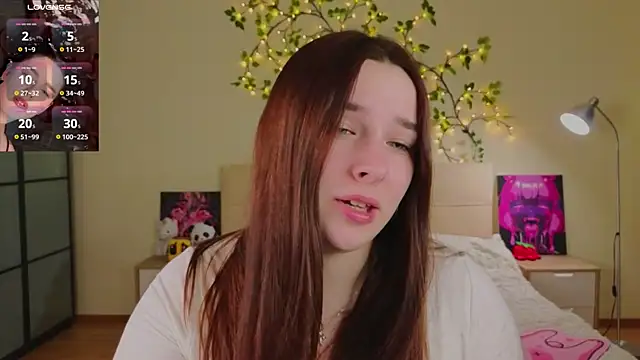 CookyDaisy online show from April 7, 7:58 pm