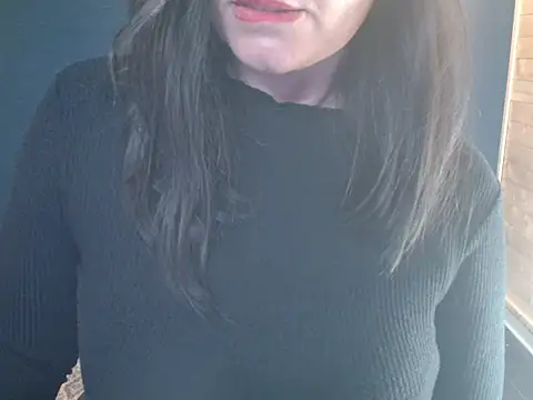 NovaBabe21 online show from January 7, 10:45 pm