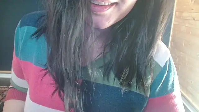 NovaBabe21 online show from January 12, 6:35 pm