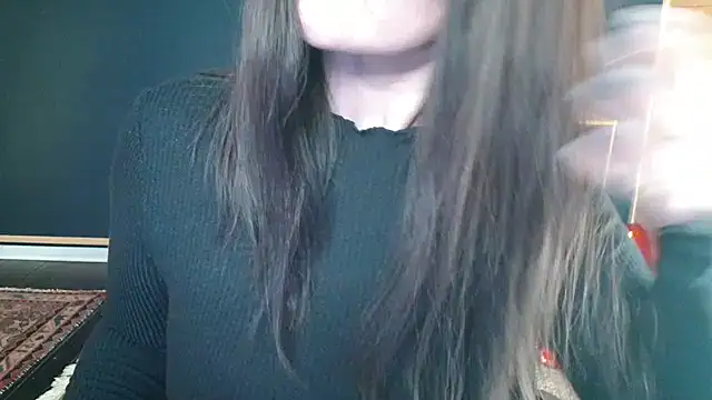 NovaBabe21 online show from February 12, 7:58 am