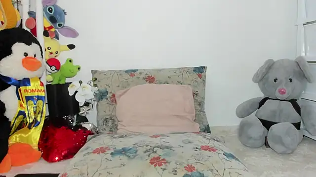 andradahot15 online show from September 24, 10:29 am