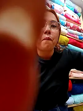 VIOLETA-25  online show from February 14, 10:25 pm