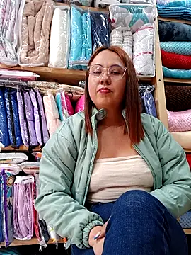 VIOLETA-25  online show from March 3, 8:11 pm