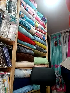 VIOLETA-25  online show from March 18, 10:04 pm