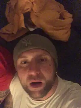 zra andre online show from December 22, 7:10 pm