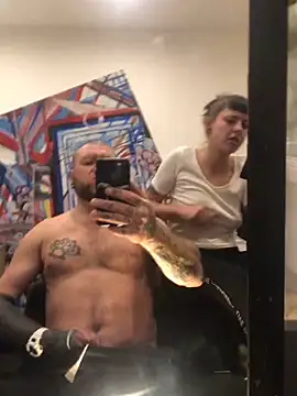 zra andre online show from January 7, 8:31 pm