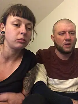 zra andre online show from February 19, 8:10 pm