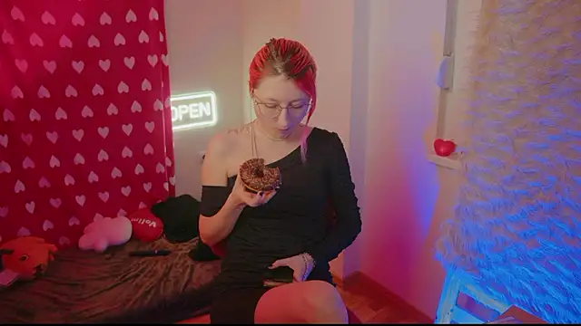 Bloom-fairy online show from February 15, 2:47 pm