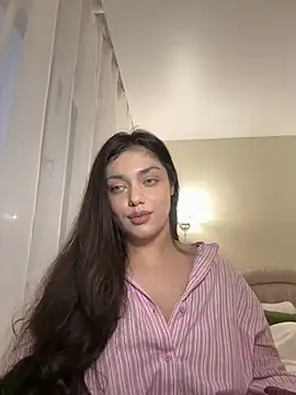 Snapshot of Sweet_Khalifa_ chatting on January 24, 2:30 pm Sweet Khalifa  online show from January 24, 2:30 pm